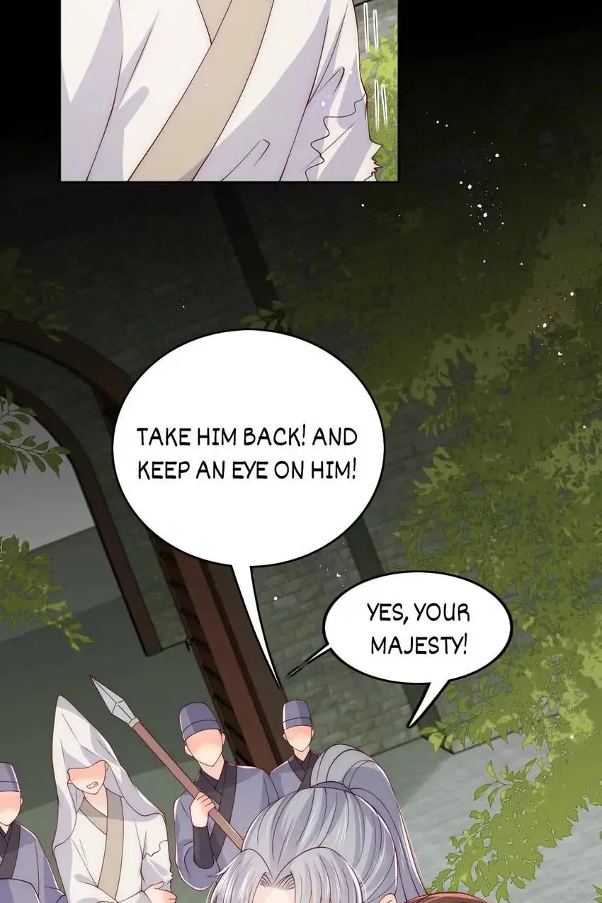 How to Raise an Enemy Chapter 157 page 22 - 