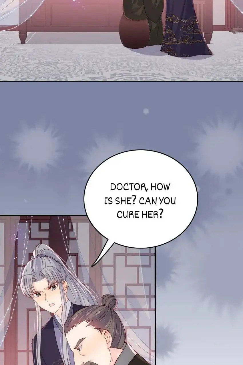 How to Raise an Enemy Chapter 157 page 26 - 