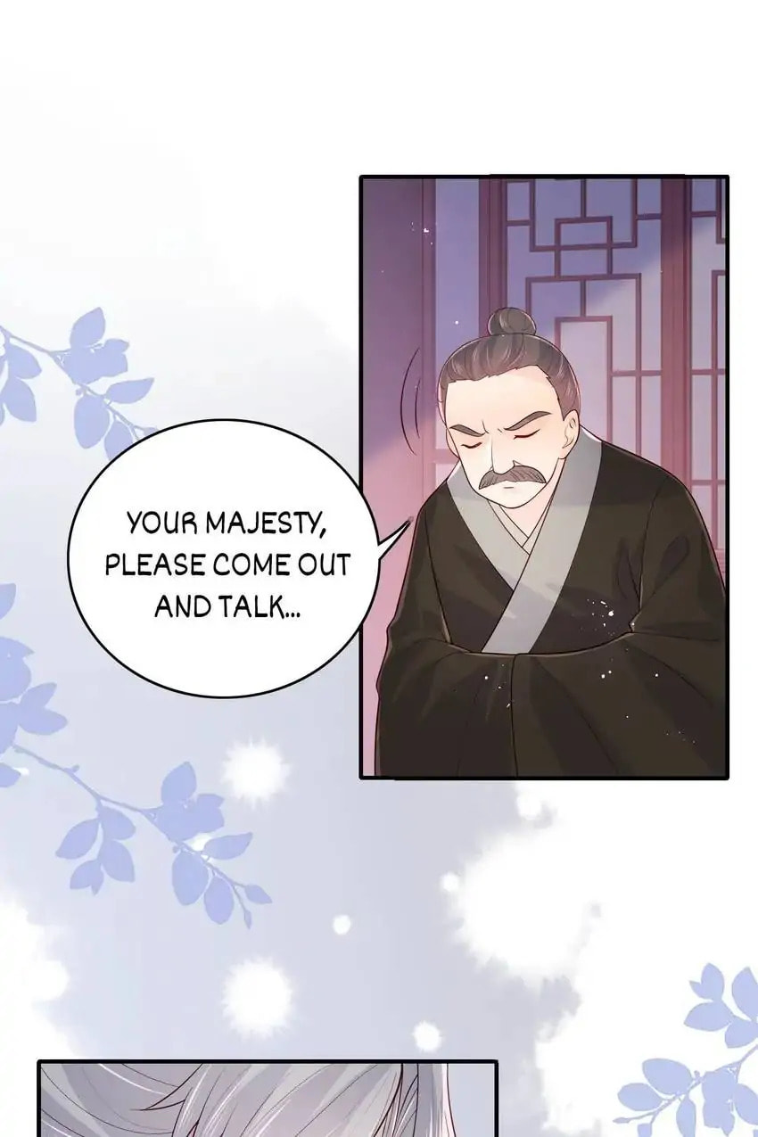How to Raise an Enemy Chapter 157 page 28 - 