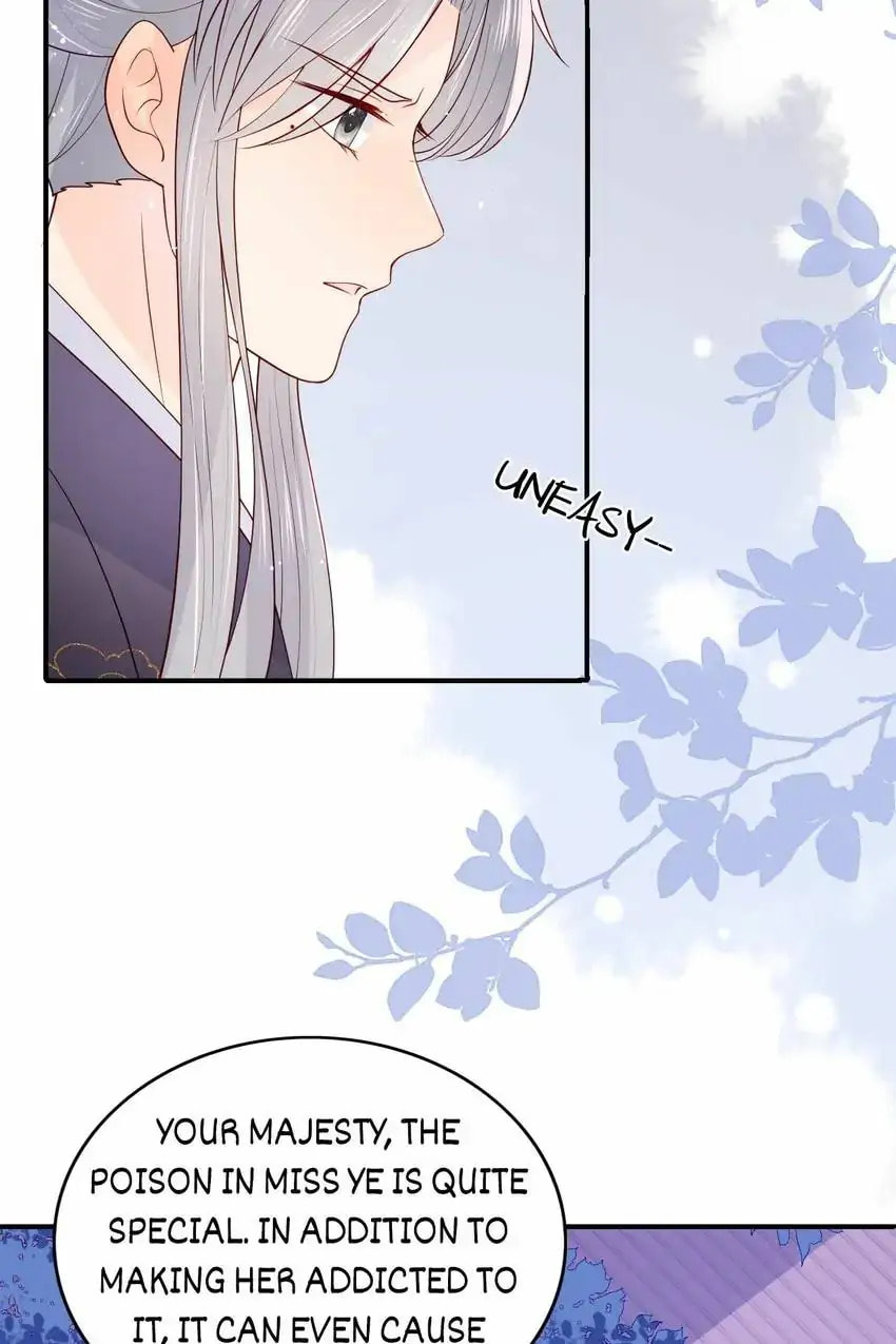 How to Raise an Enemy Chapter 157 page 29 - 