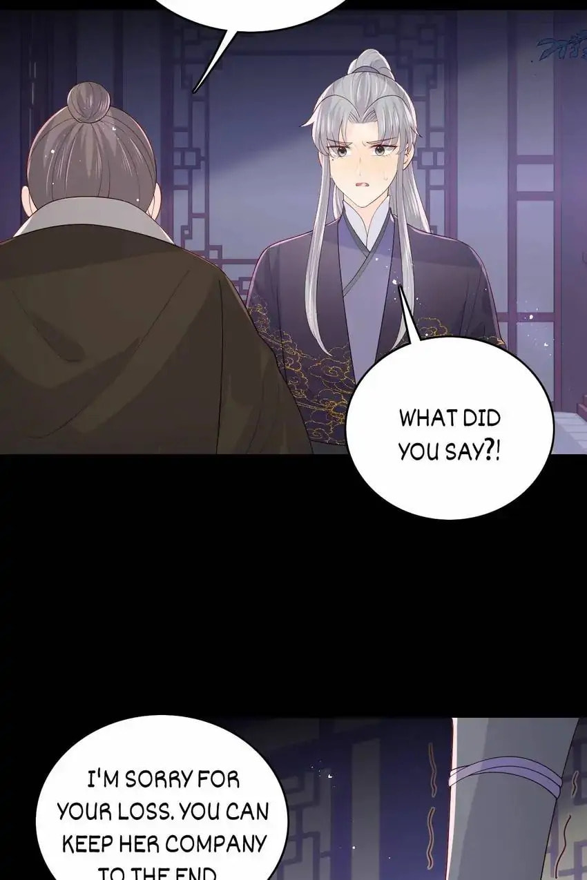 How to Raise an Enemy Chapter 157 page 31 - 