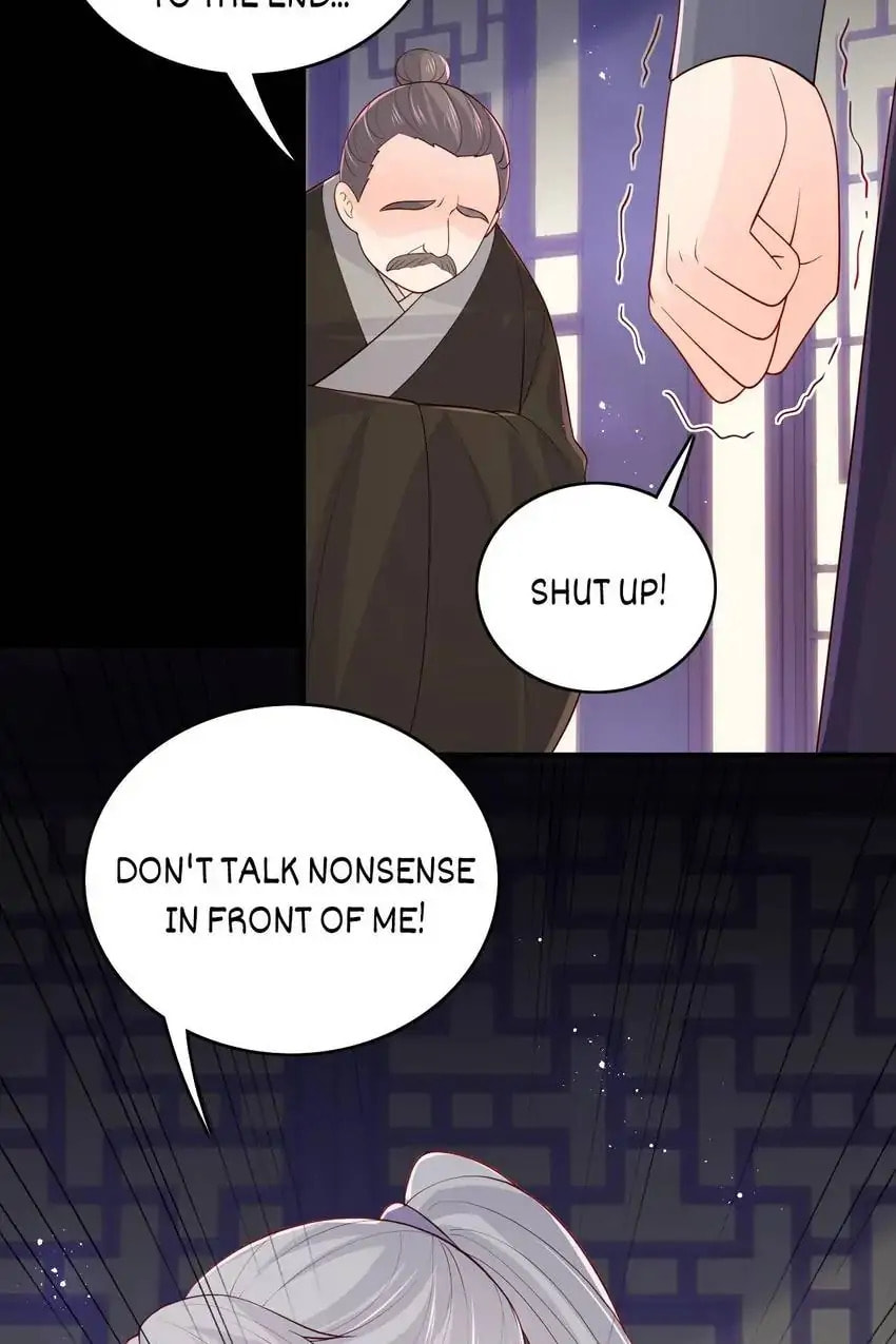 How to Raise an Enemy Chapter 157 page 32 - 