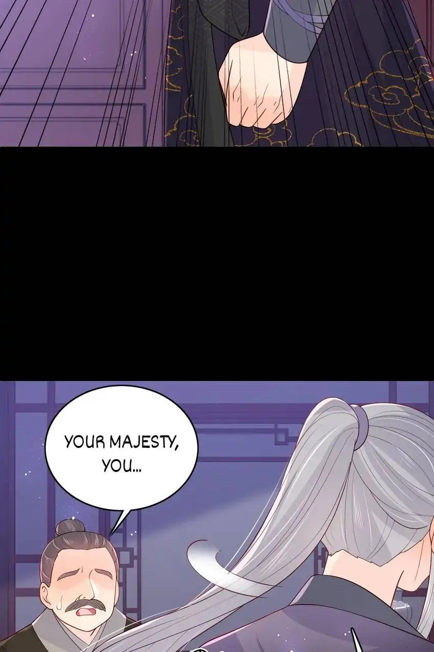 How to Raise an Enemy Chapter 157 page 34 - 
