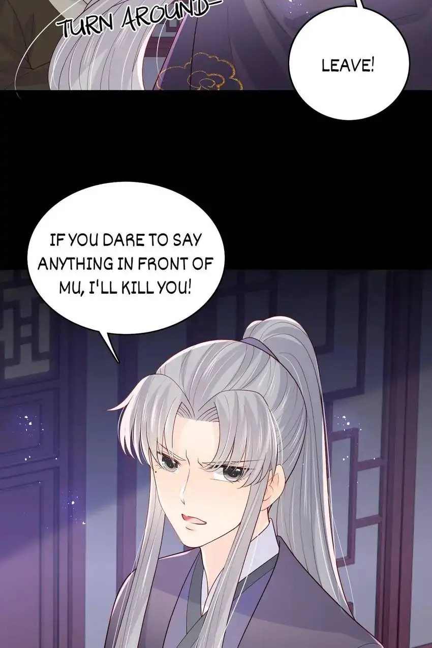 How to Raise an Enemy Chapter 157 page 35 - 