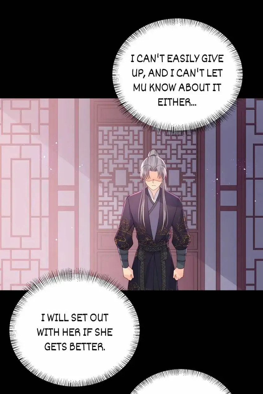 How to Raise an Enemy Chapter 157 page 38 - 