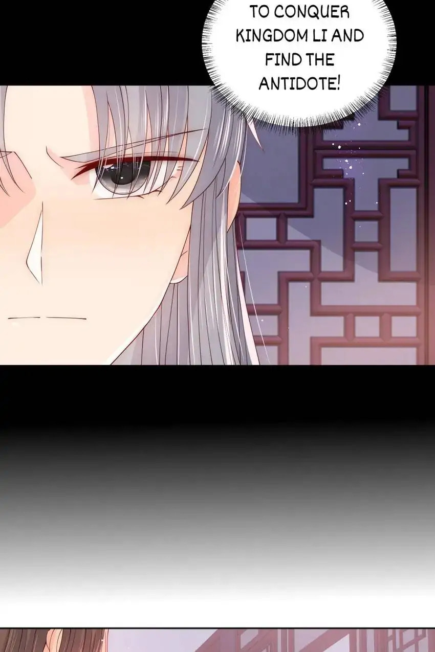 How to Raise an Enemy Chapter 157 page 39 - 