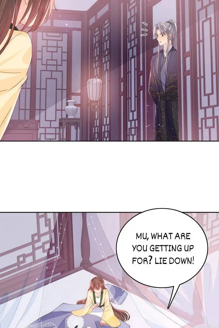How to Raise an Enemy Chapter 157 page 40 - 