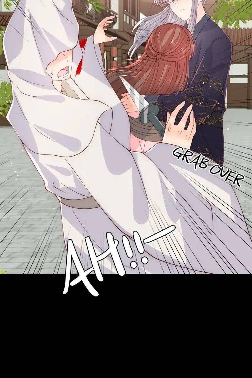 How to Raise an Enemy Chapter 157 page 5 - 