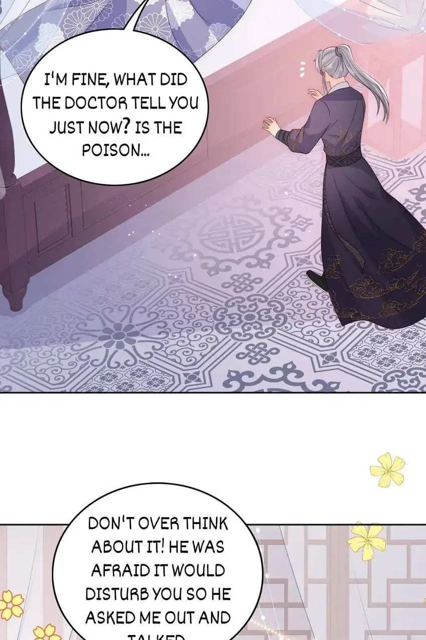 How to Raise an Enemy Chapter 157 page 41 - 
