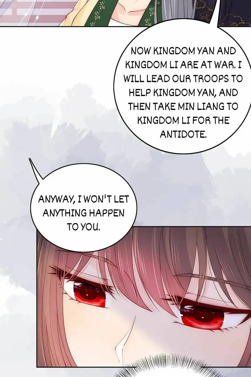 How to Raise an Enemy Chapter 157 page 44 - 