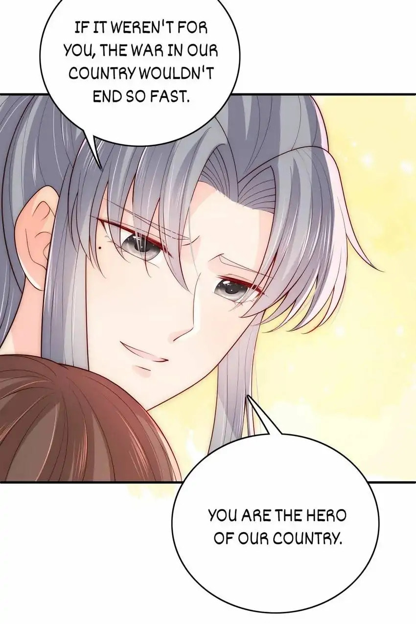 How to Raise an Enemy Chapter 157 page 47 - 