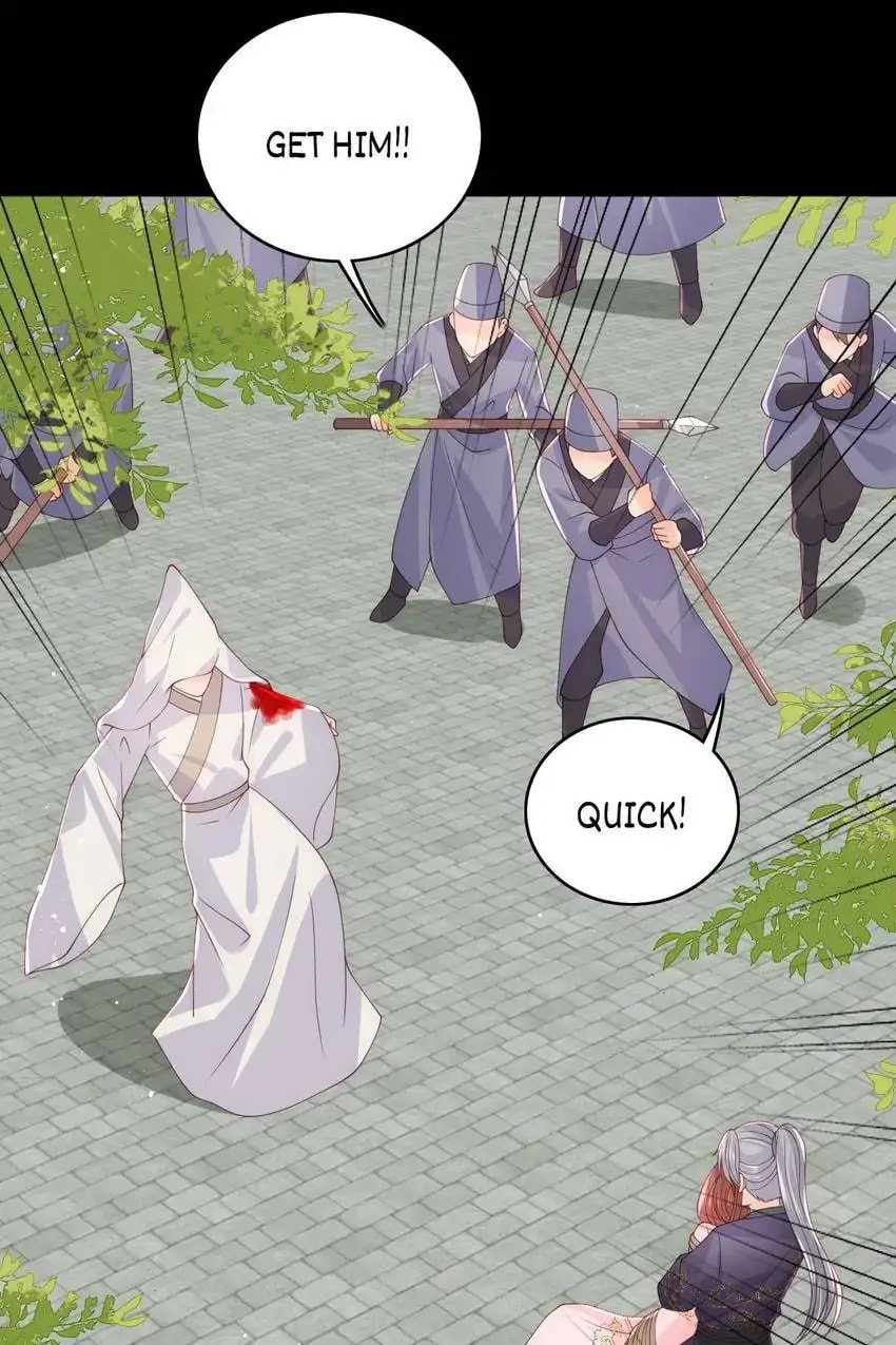 How to Raise an Enemy Chapter 157 page 6 - 