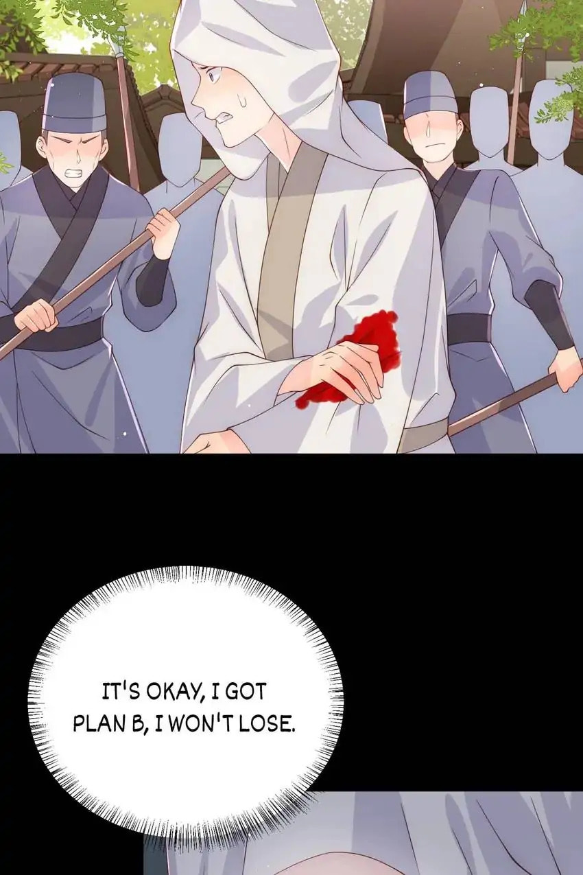 How to Raise an Enemy Chapter 157 page 8 - 
