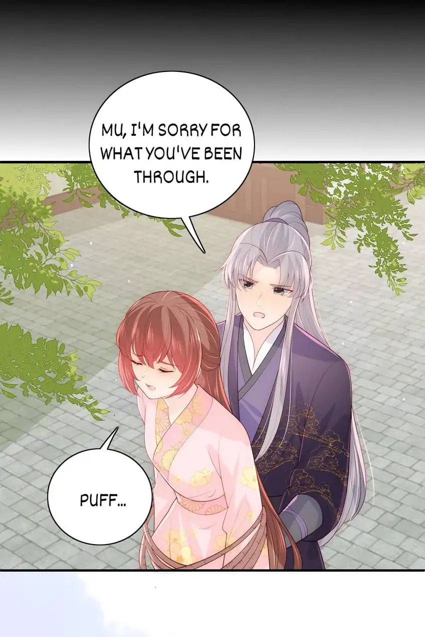 How to Raise an Enemy Chapter 157 page 10 - 