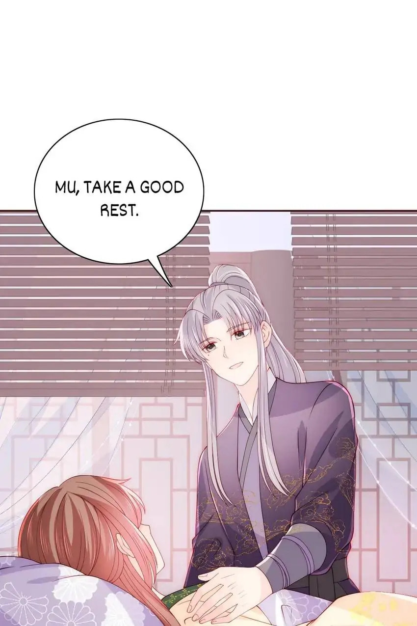 How to Raise an Enemy Chapter 158 page 1 - 