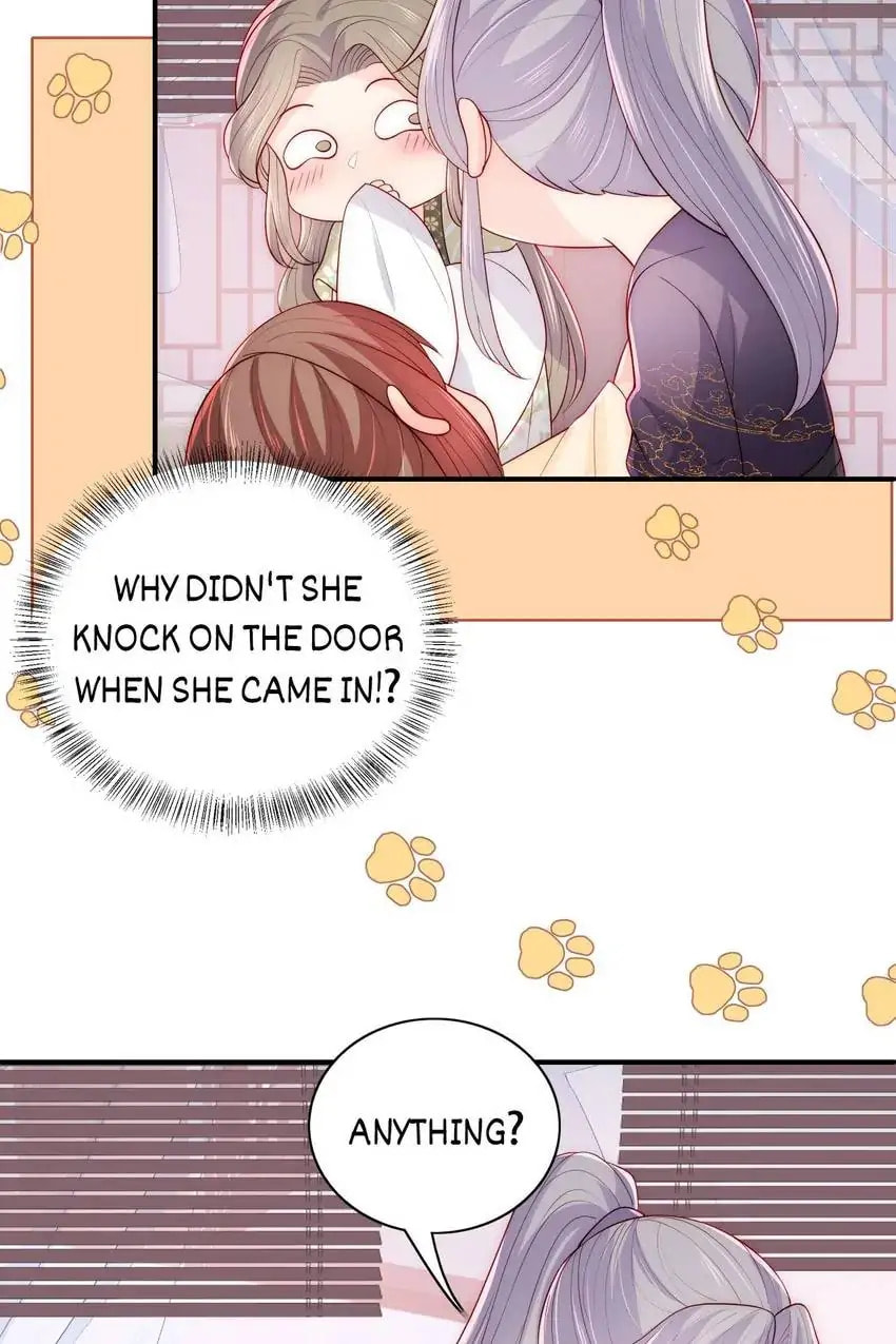 How to Raise an Enemy Chapter 158 page 11 - 