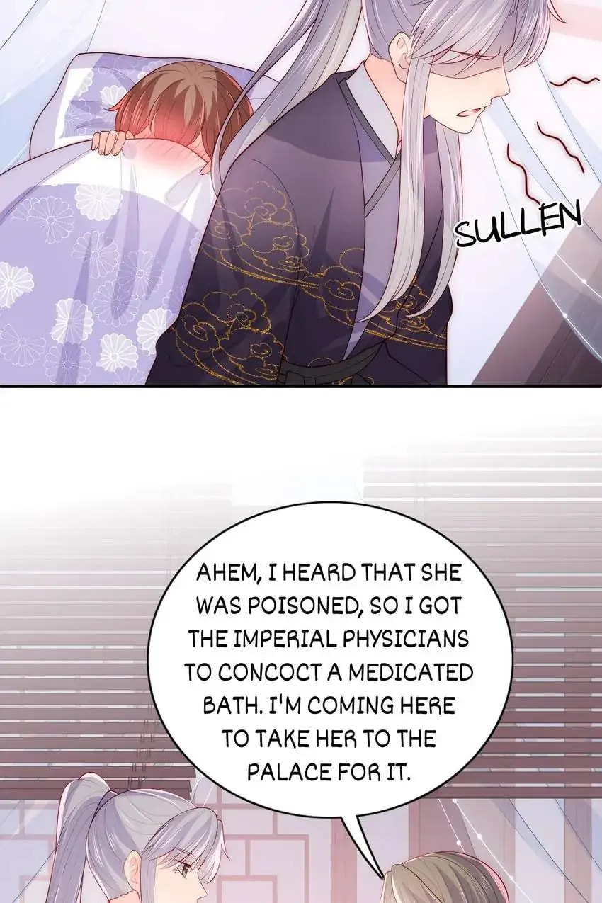 How to Raise an Enemy Chapter 158 page 12 - 