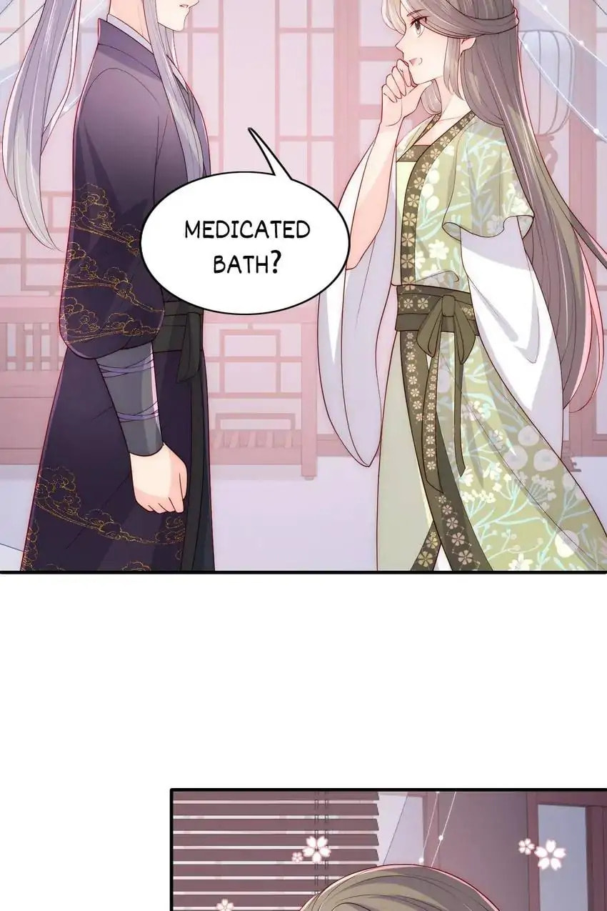 How to Raise an Enemy Chapter 158 page 13 - 