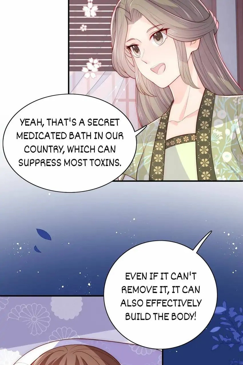 How to Raise an Enemy Chapter 158 page 14 - 