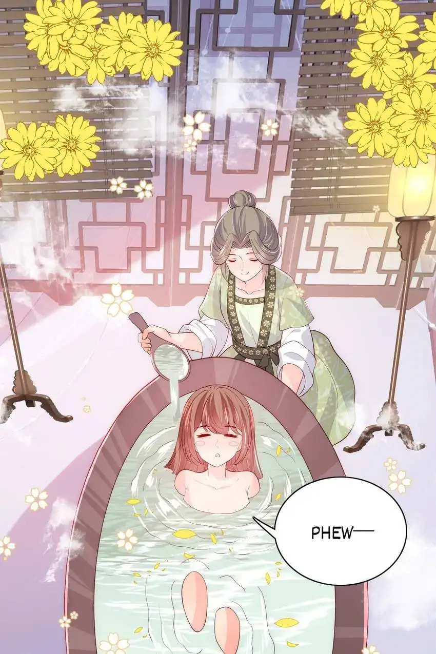 How to Raise an Enemy Chapter 158 page 18 - 