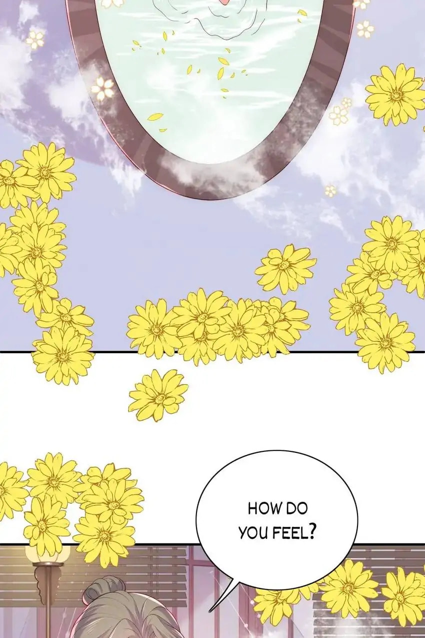 How to Raise an Enemy Chapter 158 page 19 - 