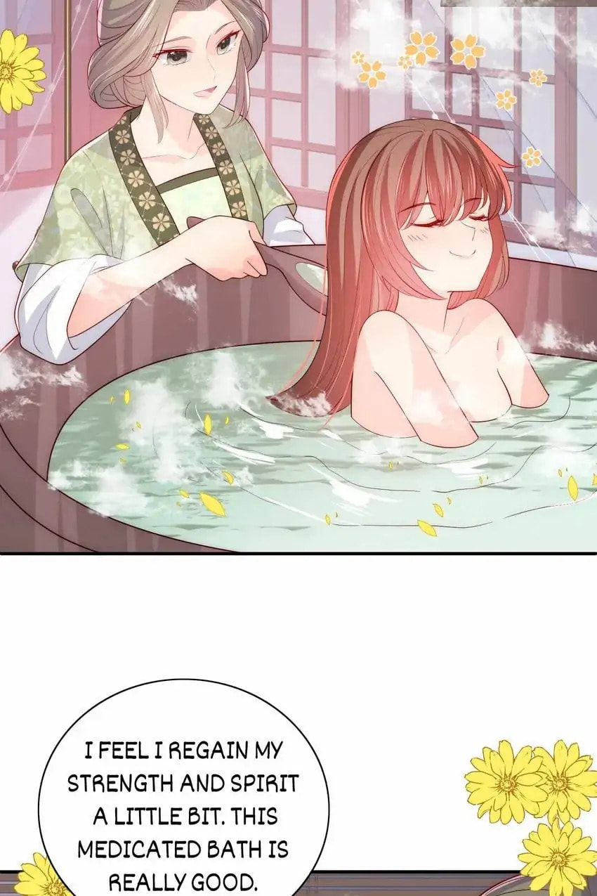 How to Raise an Enemy Chapter 158 page 20 - 