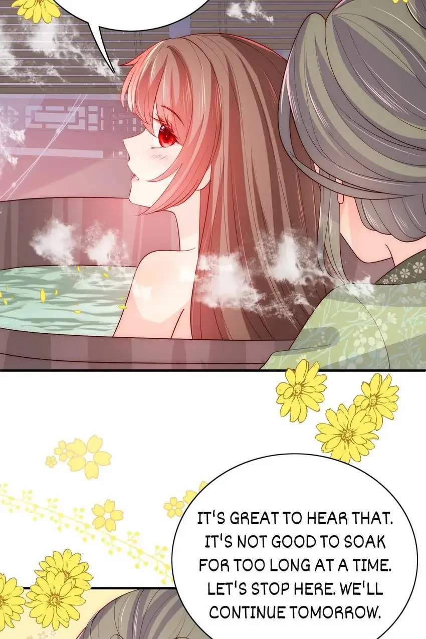 How to Raise an Enemy Chapter 158 page 21 - 