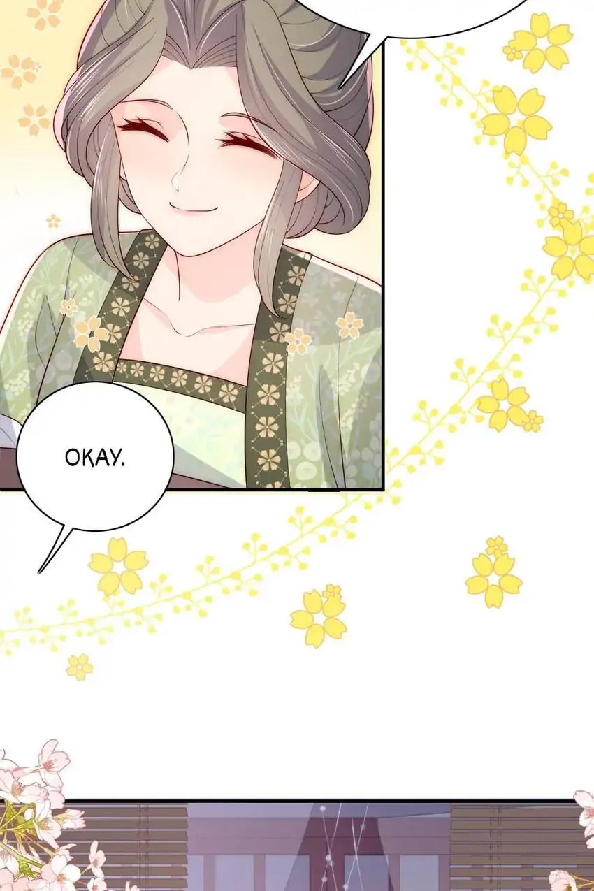 How to Raise an Enemy Chapter 158 page 22 - 