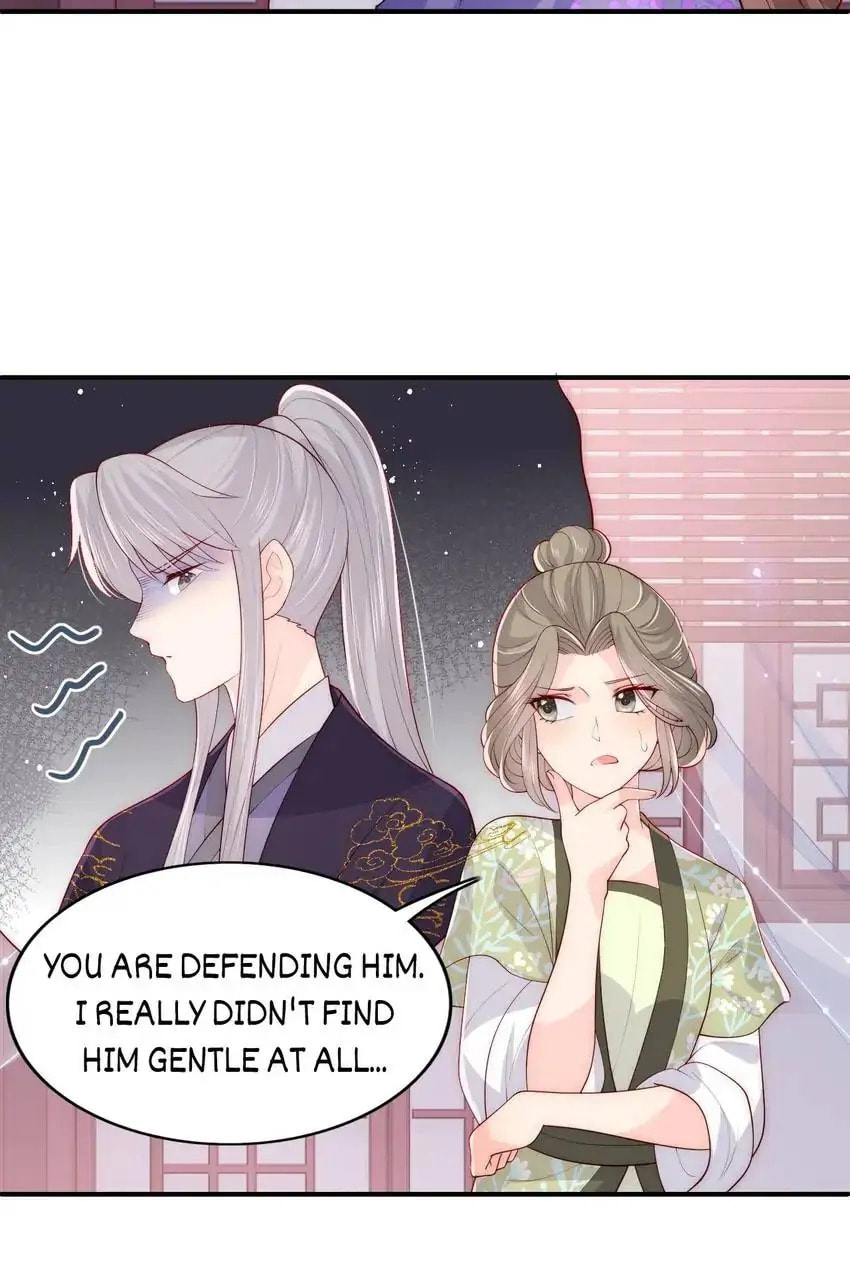 How to Raise an Enemy Chapter 158 page 27 - 