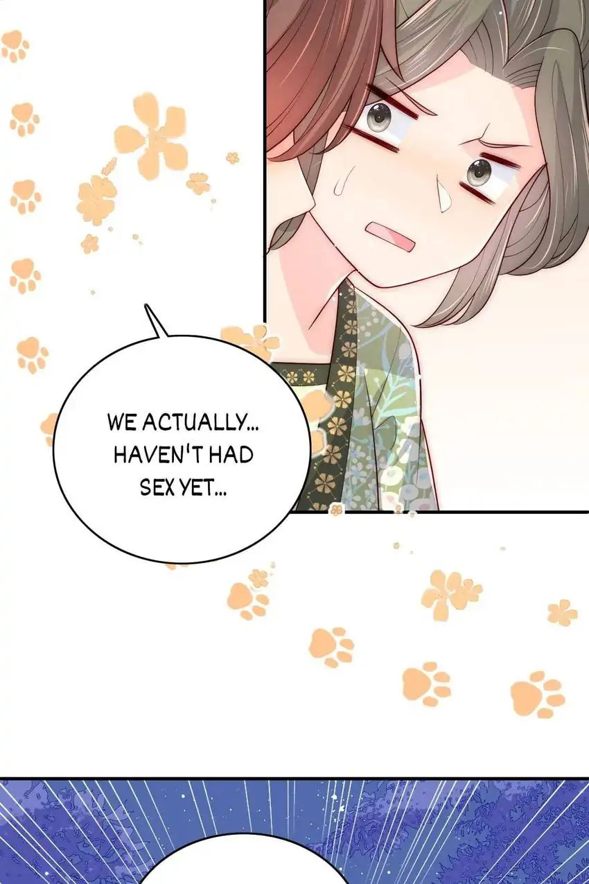How to Raise an Enemy Chapter 158 page 30 - 