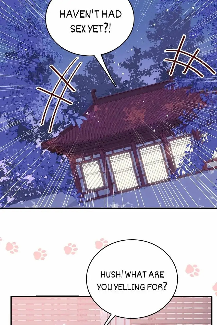How to Raise an Enemy Chapter 158 page 31 - 
