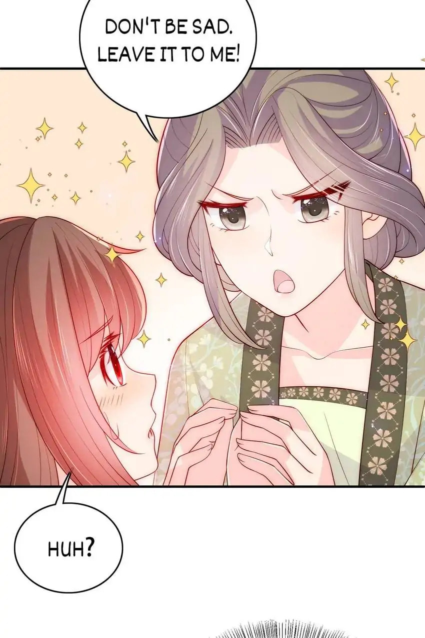 How to Raise an Enemy Chapter 158 page 37 - 