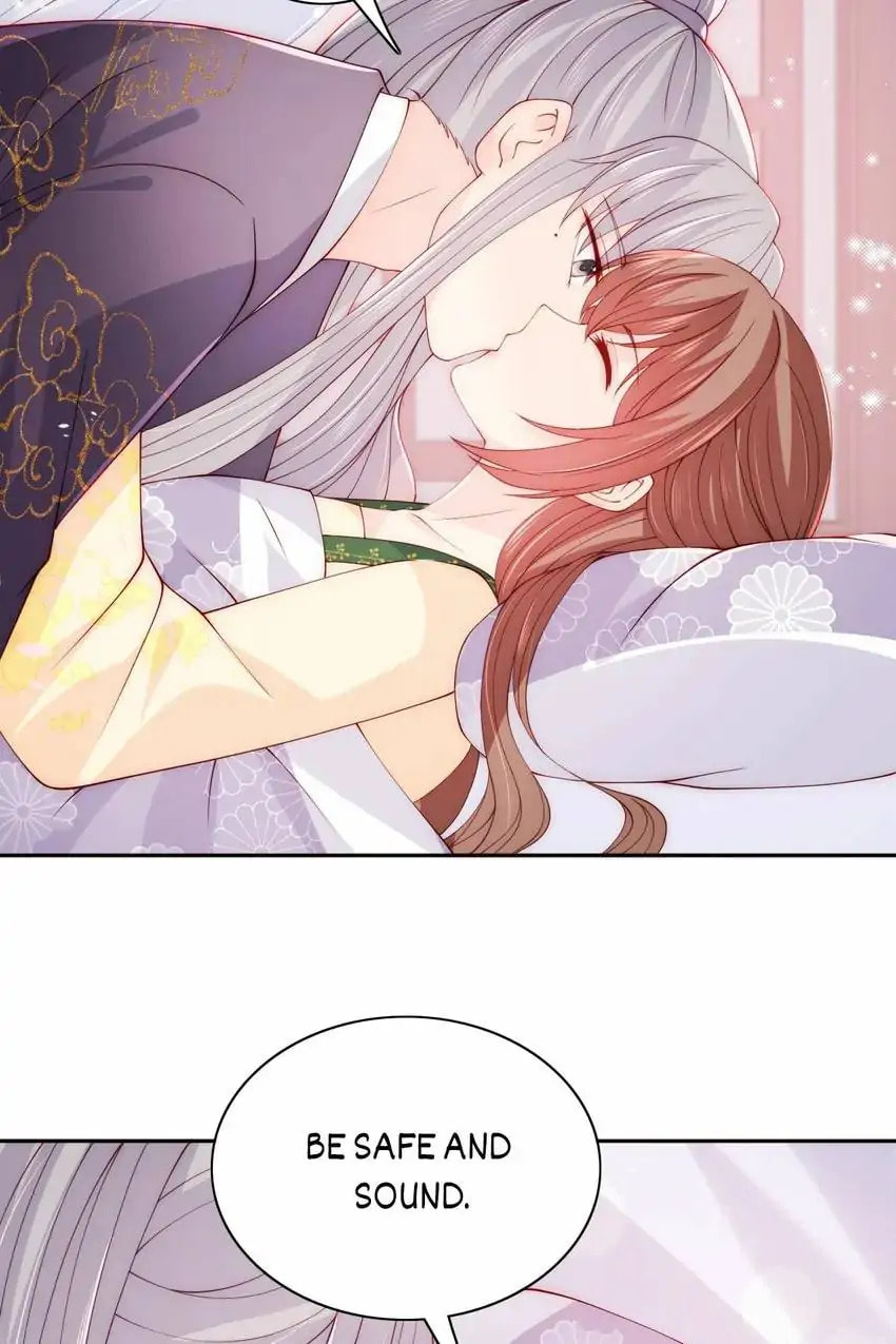 How to Raise an Enemy Chapter 158 page 5 - 