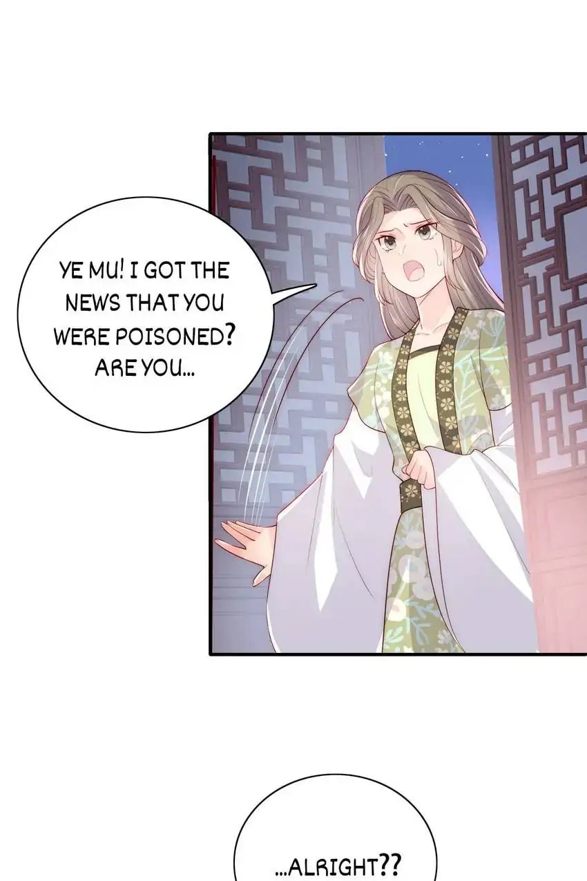 How to Raise an Enemy Chapter 158 page 9 - 