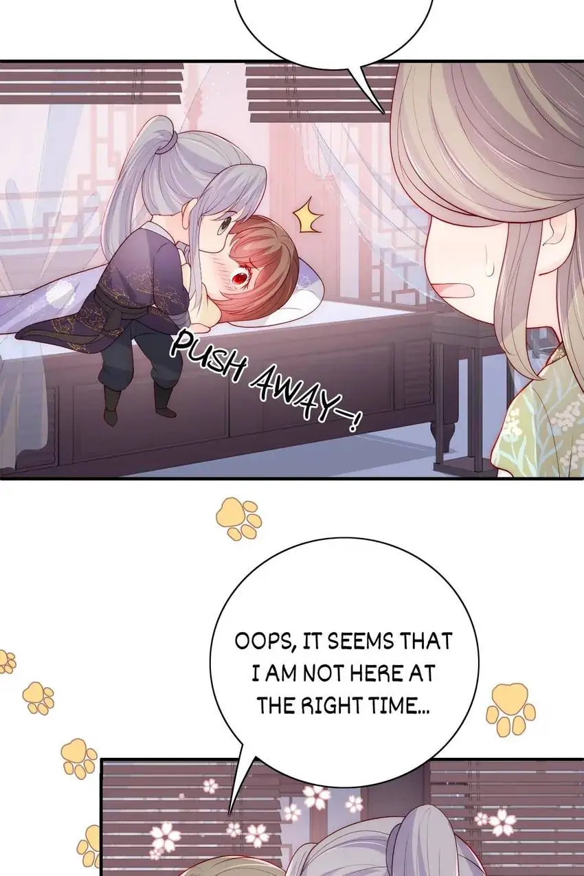 How to Raise an Enemy Chapter 158 page 10 - 