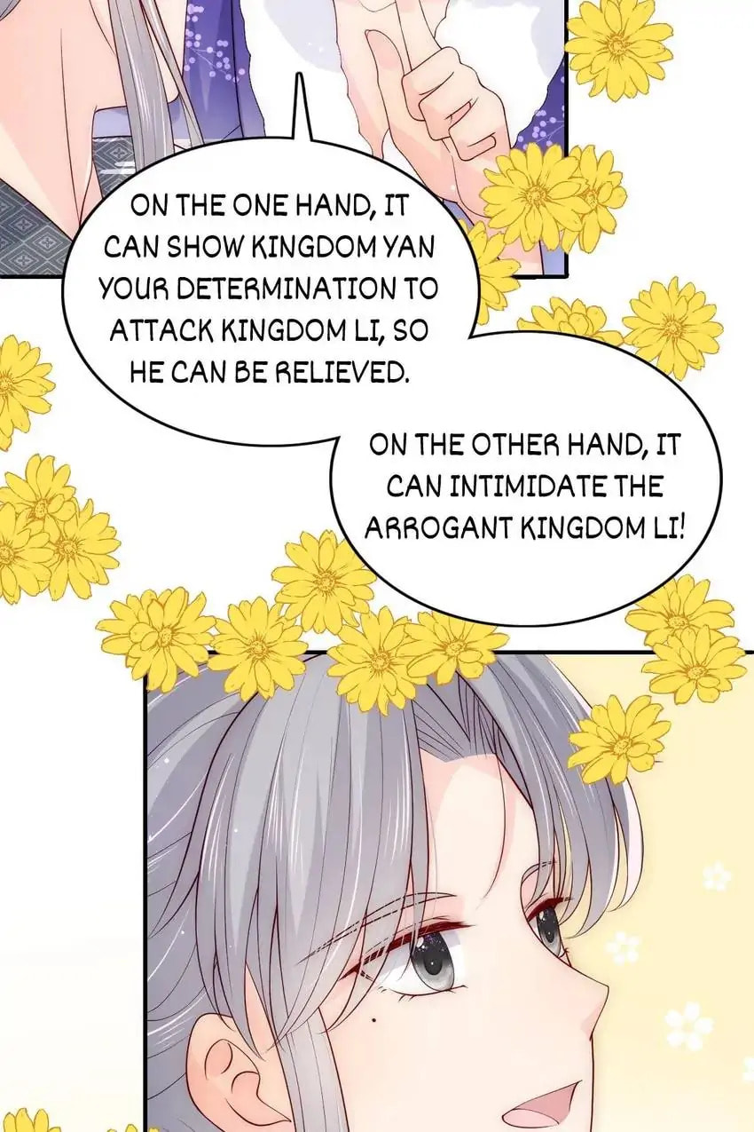 How to Raise an Enemy Chapter 159 page 13 - 