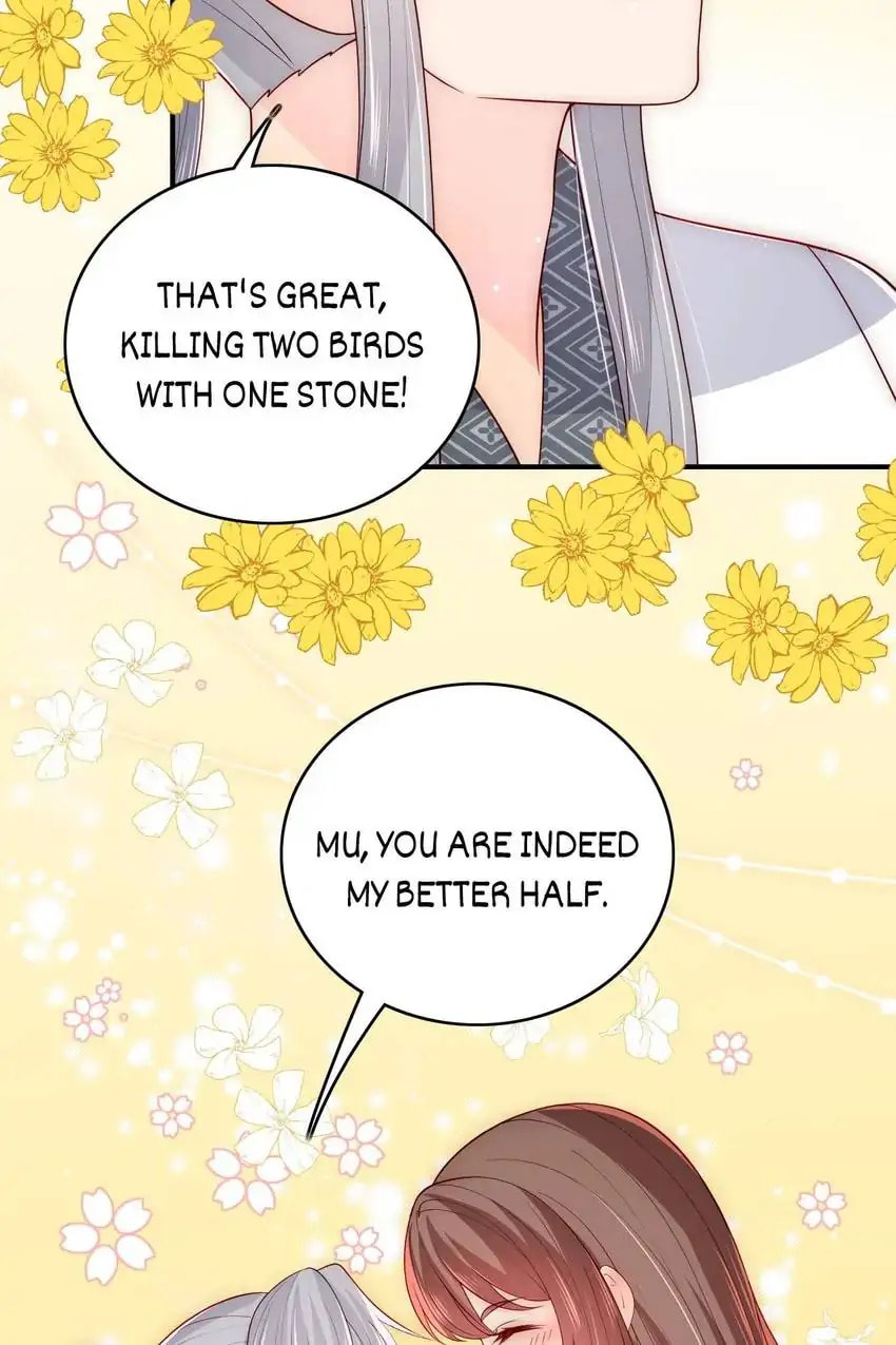 How to Raise an Enemy Chapter 159 page 14 - 
