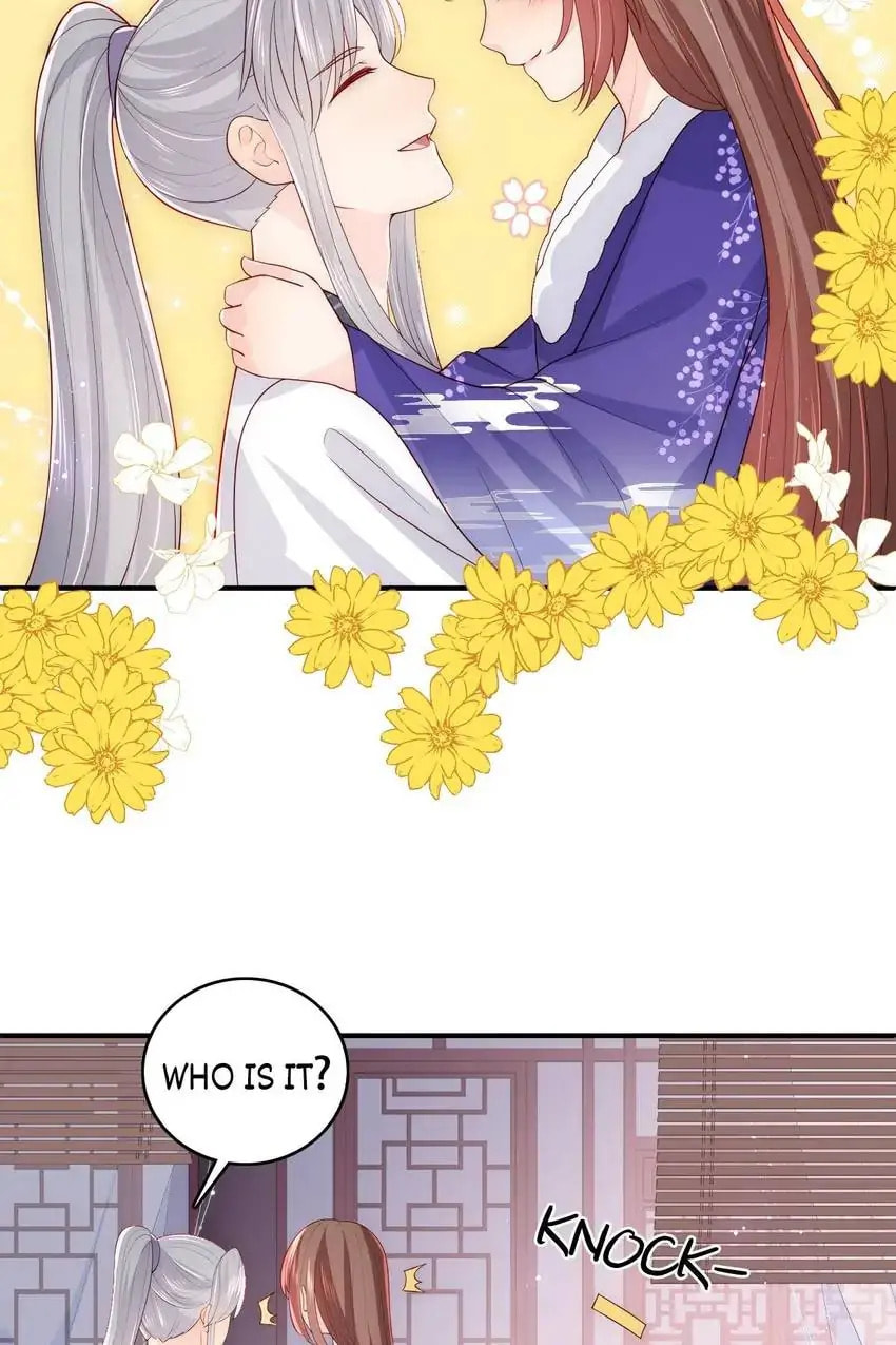 How to Raise an Enemy Chapter 159 page 15 - 