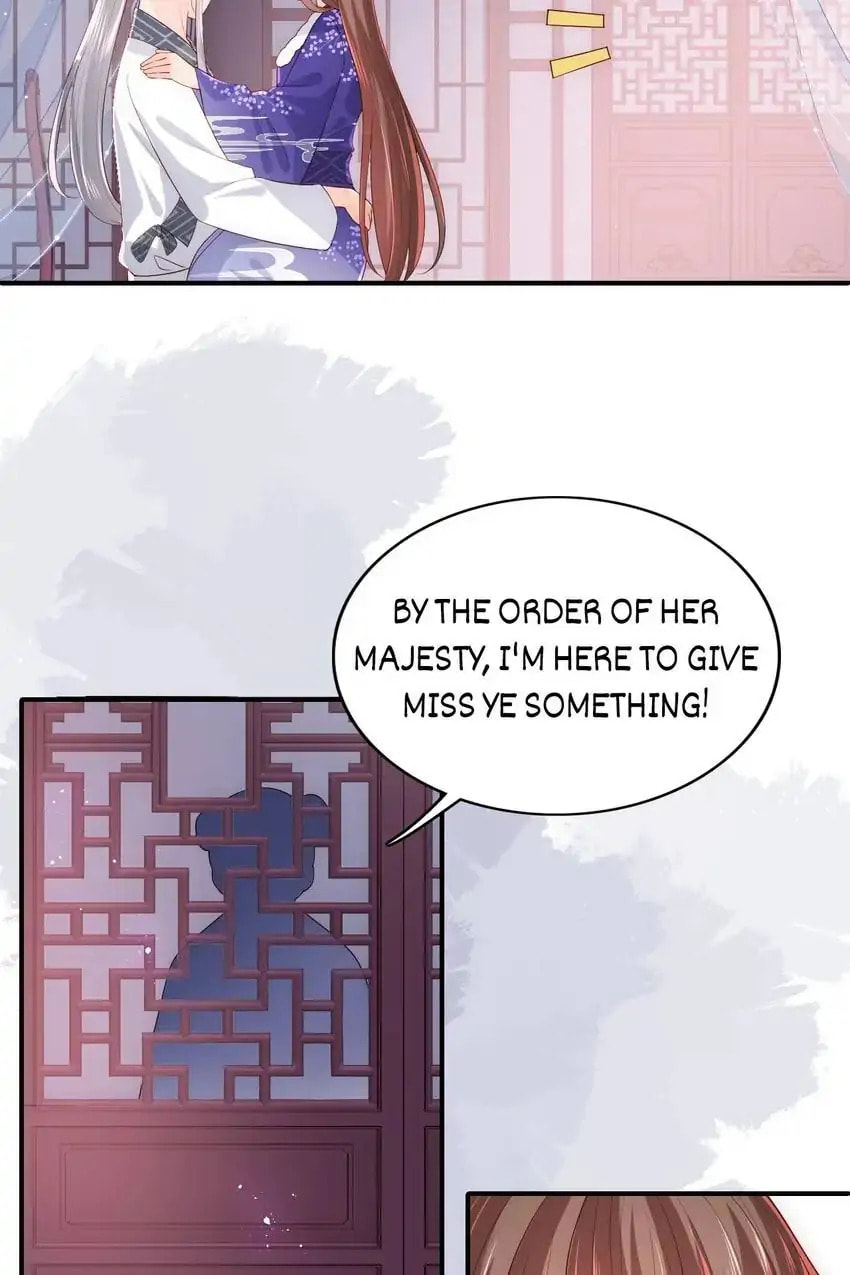 How to Raise an Enemy Chapter 159 page 16 - 