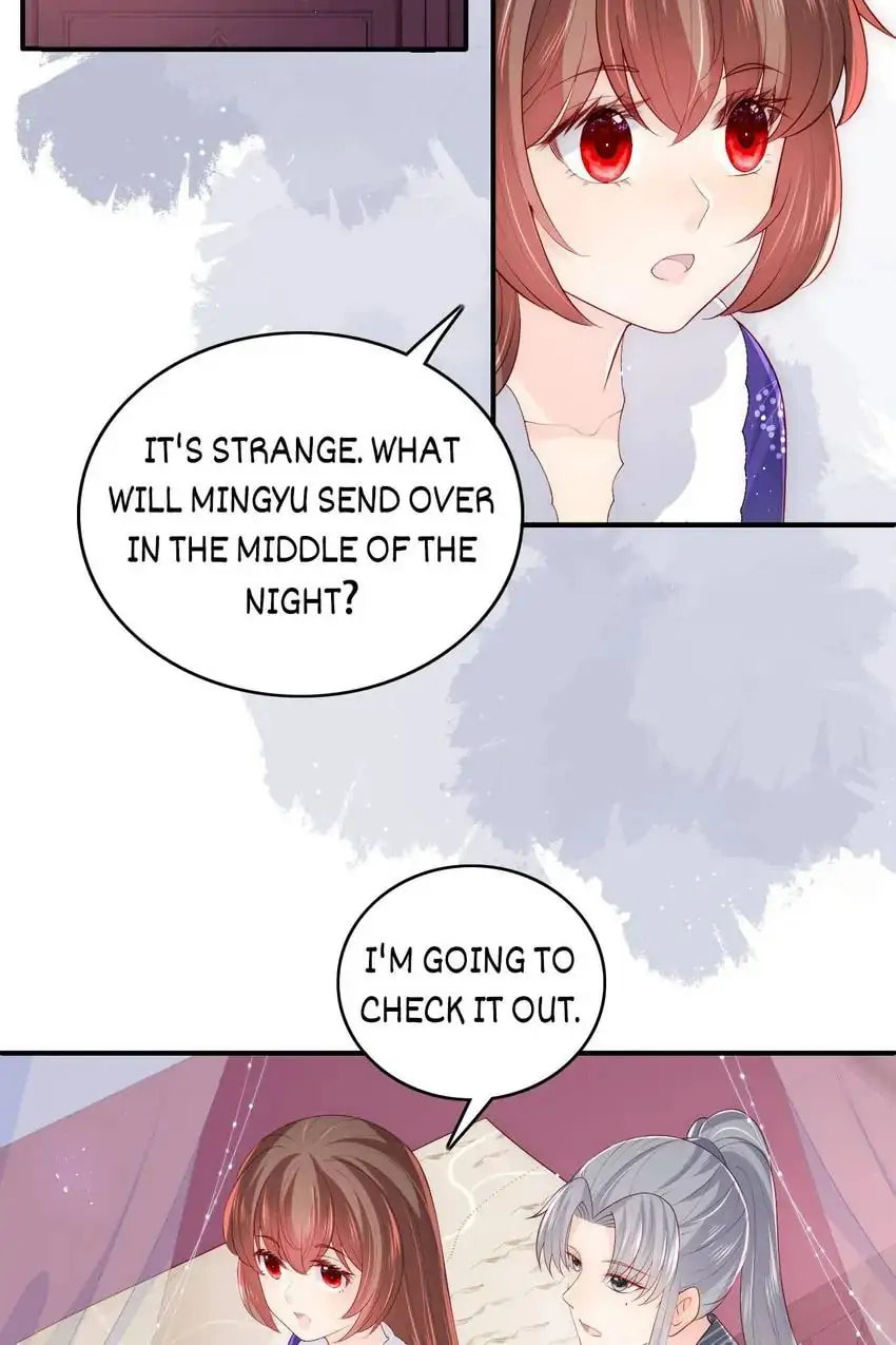 How to Raise an Enemy Chapter 159 page 17 - 