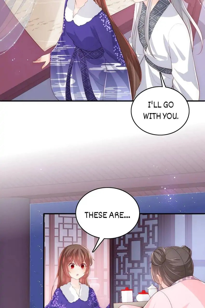 How to Raise an Enemy Chapter 159 page 18 - 