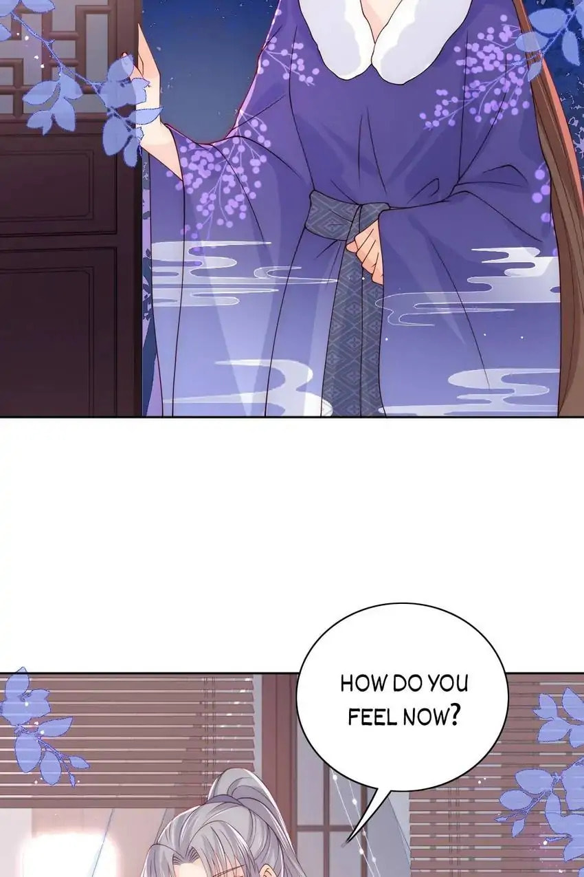 How to Raise an Enemy Chapter 159 page 3 - 