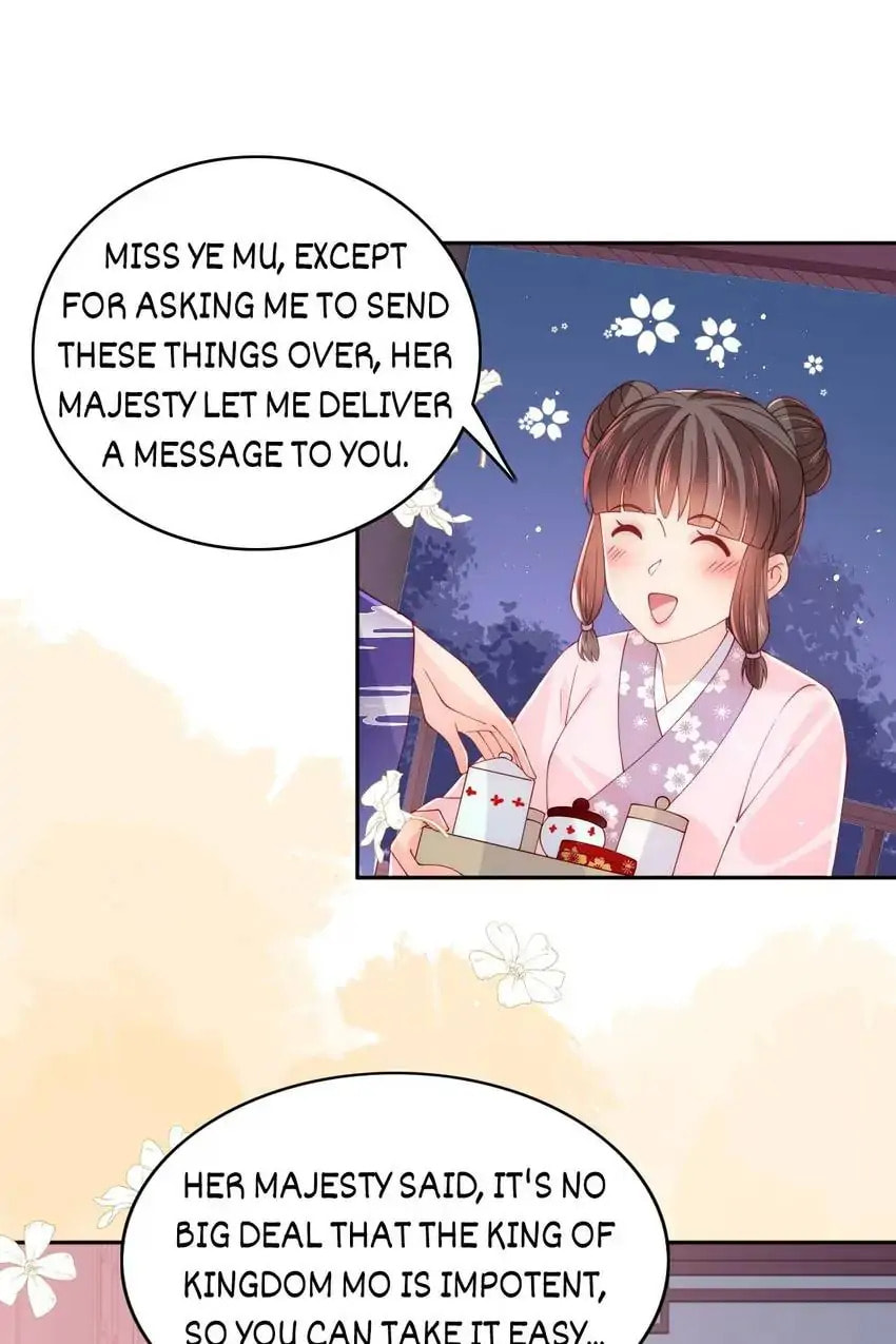 How to Raise an Enemy Chapter 159 page 21 - 