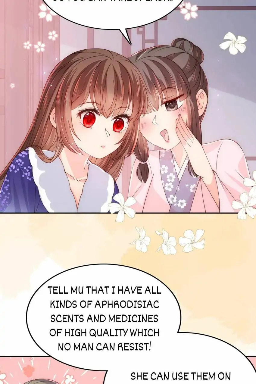 How to Raise an Enemy Chapter 159 page 22 - 