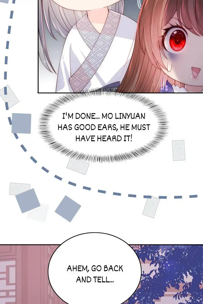 How to Raise an Enemy Chapter 159 page 26 - 