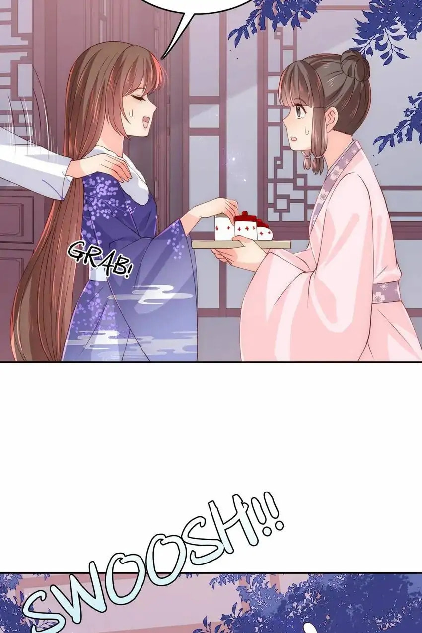 How to Raise an Enemy Chapter 159 page 27 - 