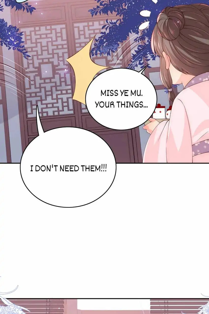 How to Raise an Enemy Chapter 159 page 28 - 