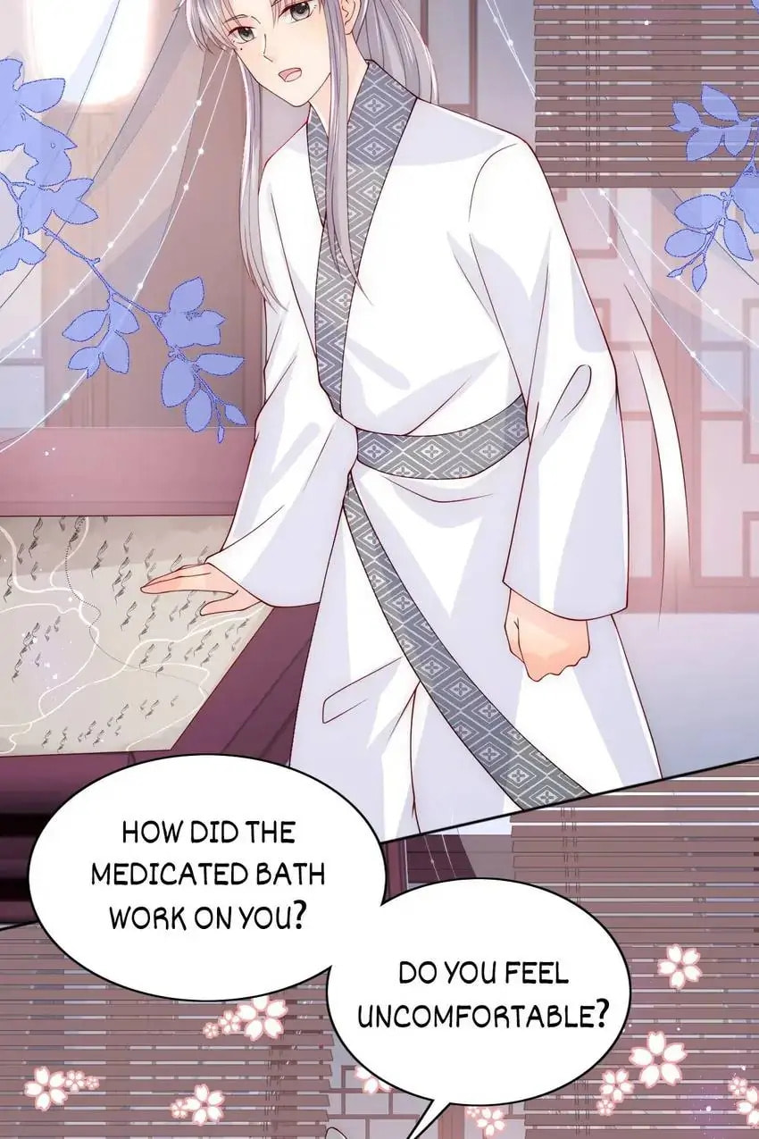How to Raise an Enemy Chapter 159 page 4 - 