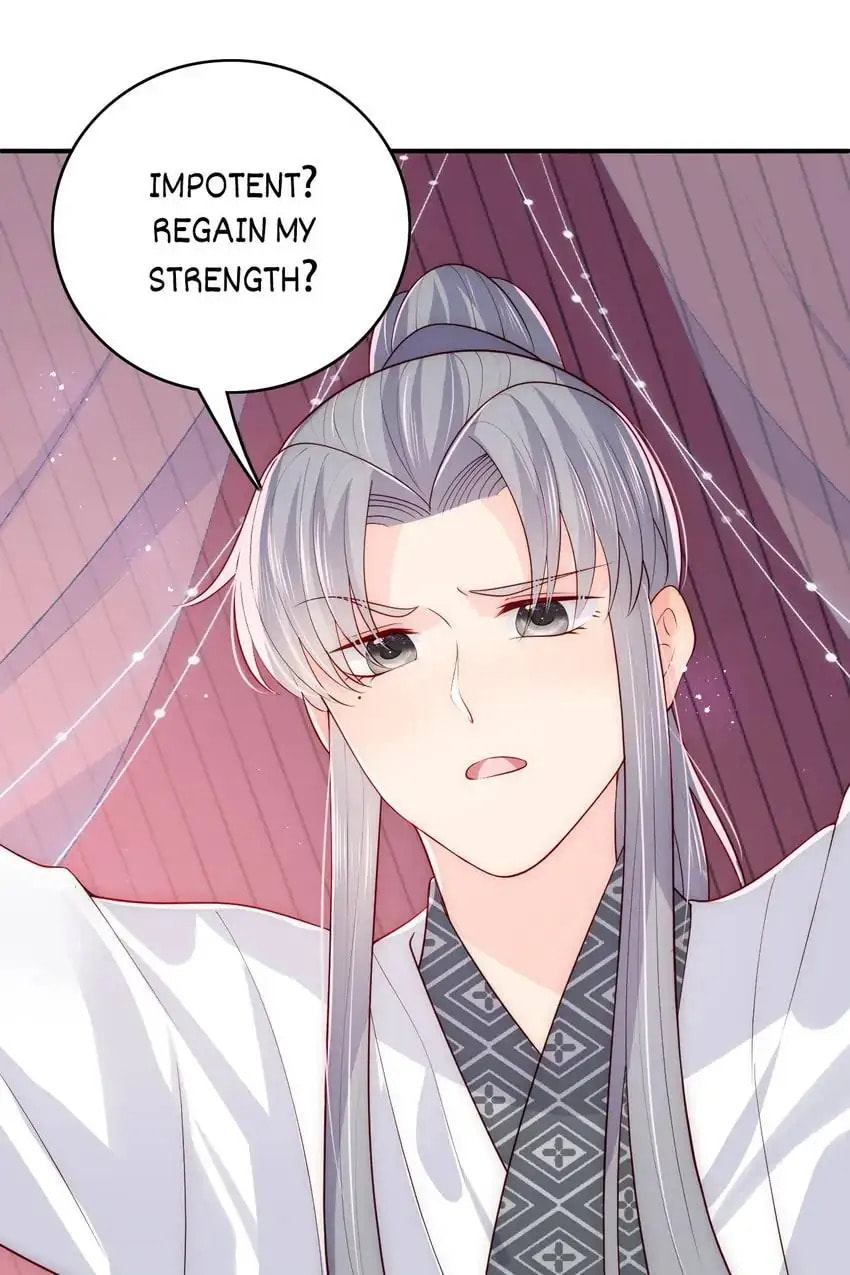 How to Raise an Enemy Chapter 159 page 31 - 