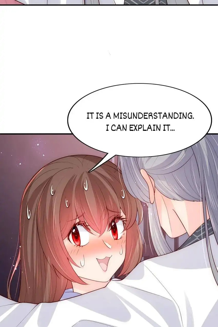 How to Raise an Enemy Chapter 159 page 32 - 